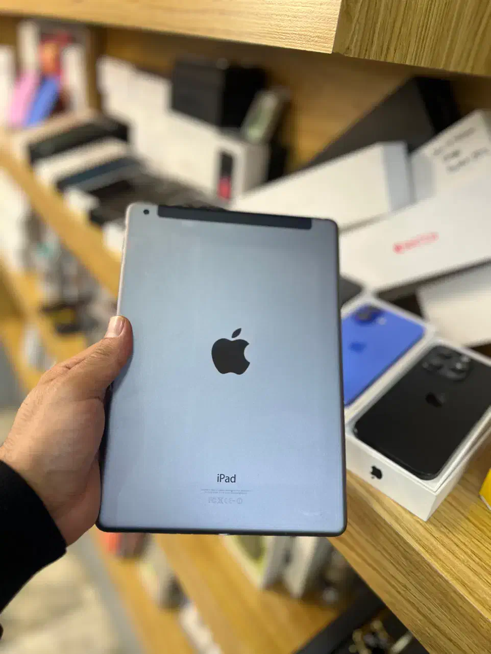ipad air 1|تبلت|ارومیه, |دیوار