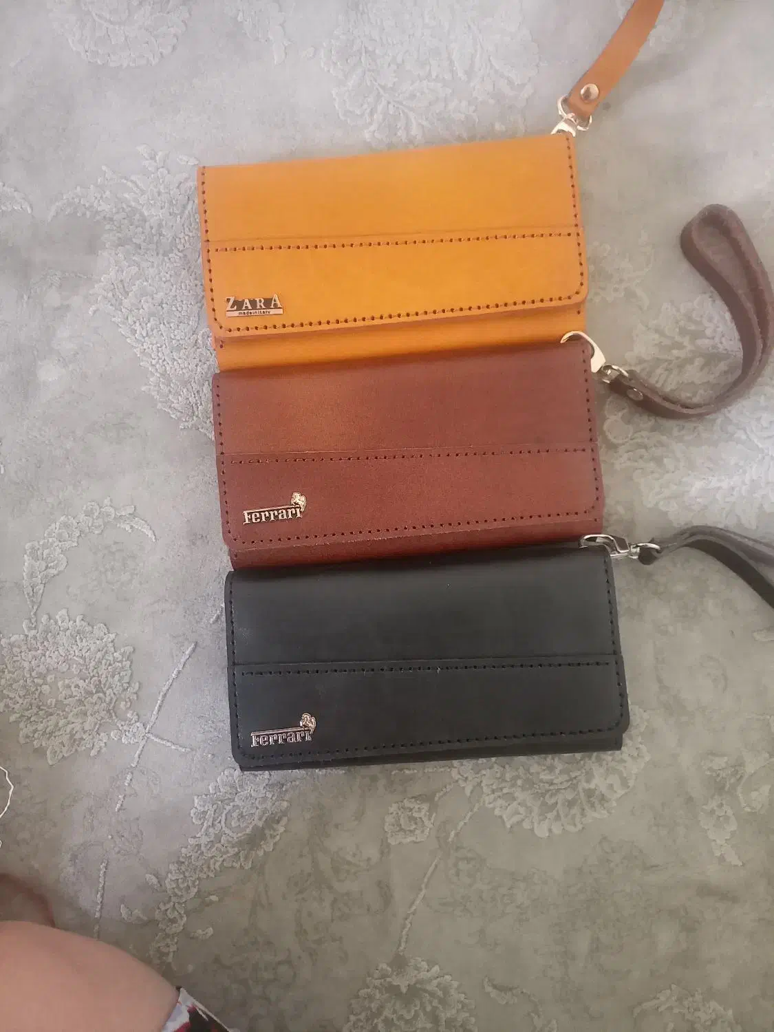 کیف چرم|کیف، کفش، کمربند|کرمانشاه, |دیوار