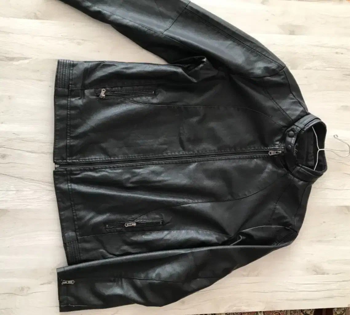 کت چرم مردانه|لباس|اسلامشهر, شهرک قائمیه|دیوار