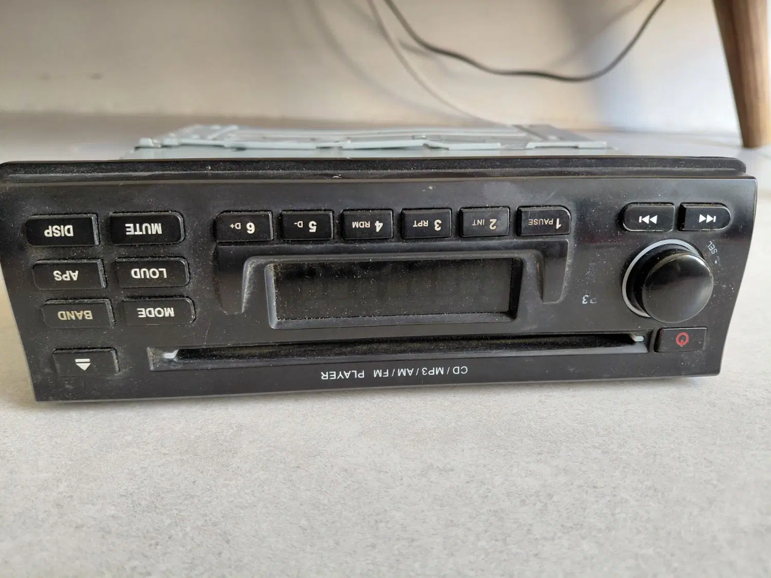 cd/mp3/player|پخش‌کننده DVD و ویدیو|سنندج, |دیوار