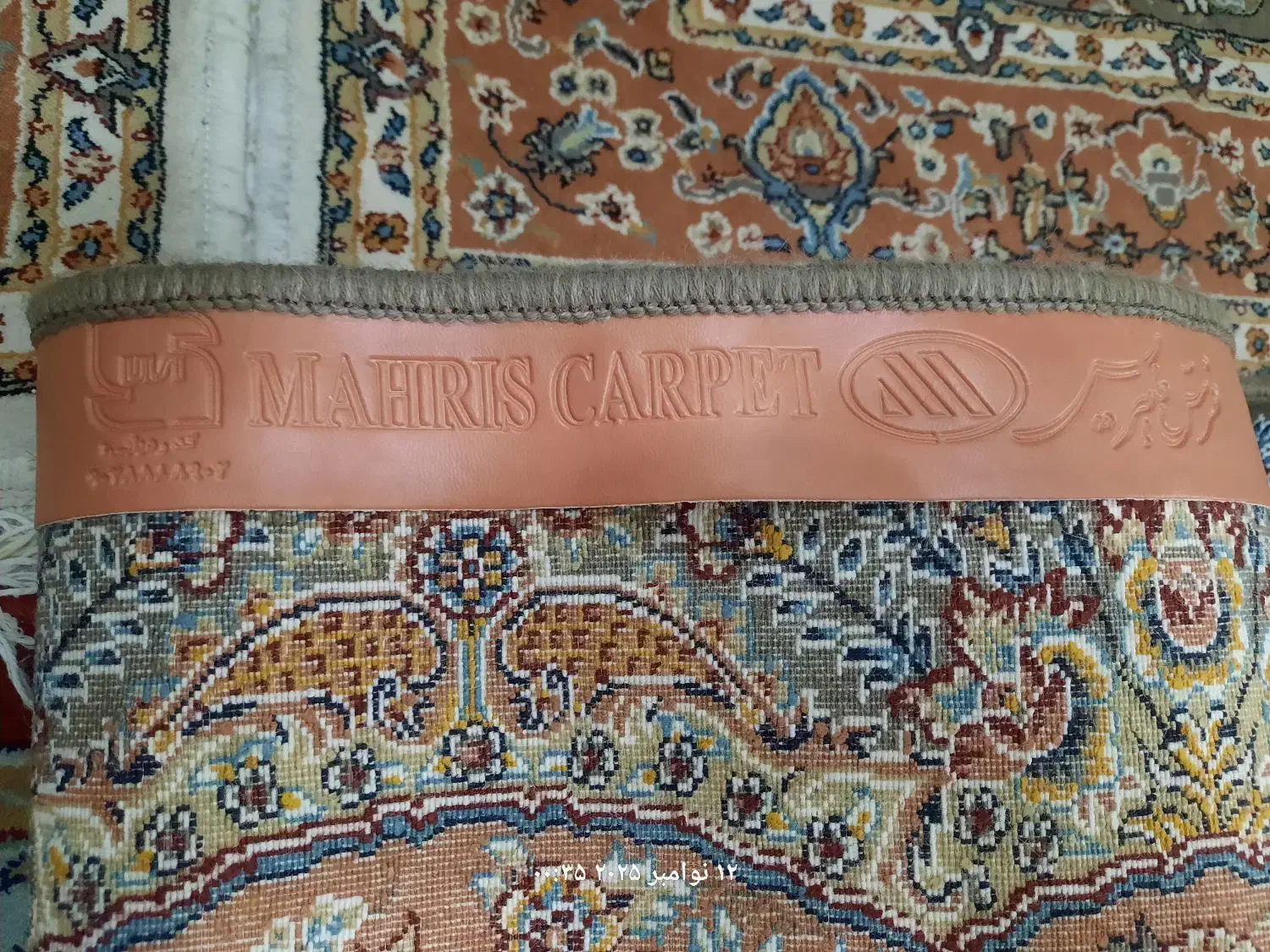 فرش ۱۲ متری و ۹ متری|فرش|تهران, امام حسین|دیوار