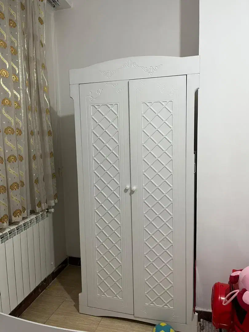 کمد سرویس خواب کودک|تخت و سرویس خواب|سنندج, |دیوار