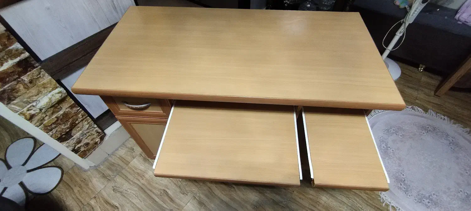 میز کامپیوتر و تحریر|میز تحریر و کامپیوتر|اسلامشهر, شهرک محمدیه|دیوار