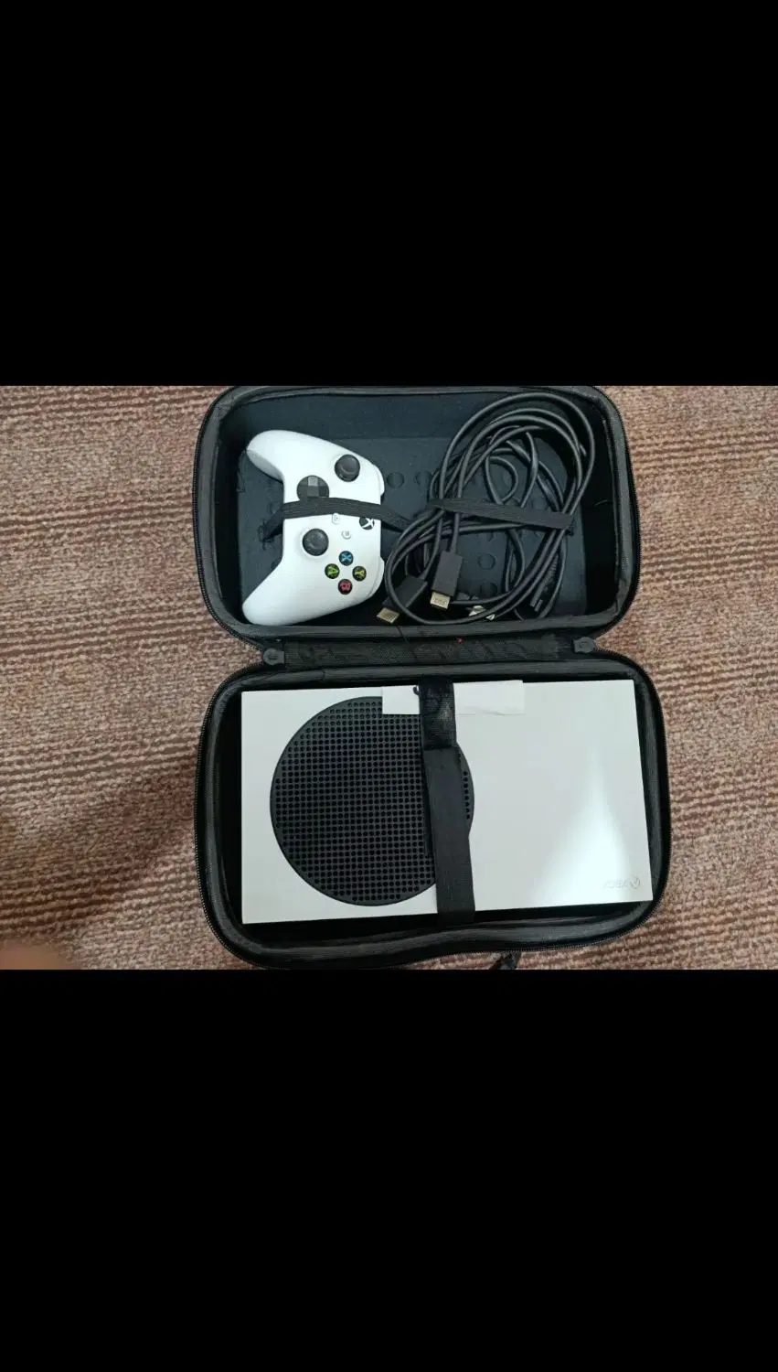 xbox series S|کنسول، بازی ویدئویی و آنلاین|یاسوج, |دیوار