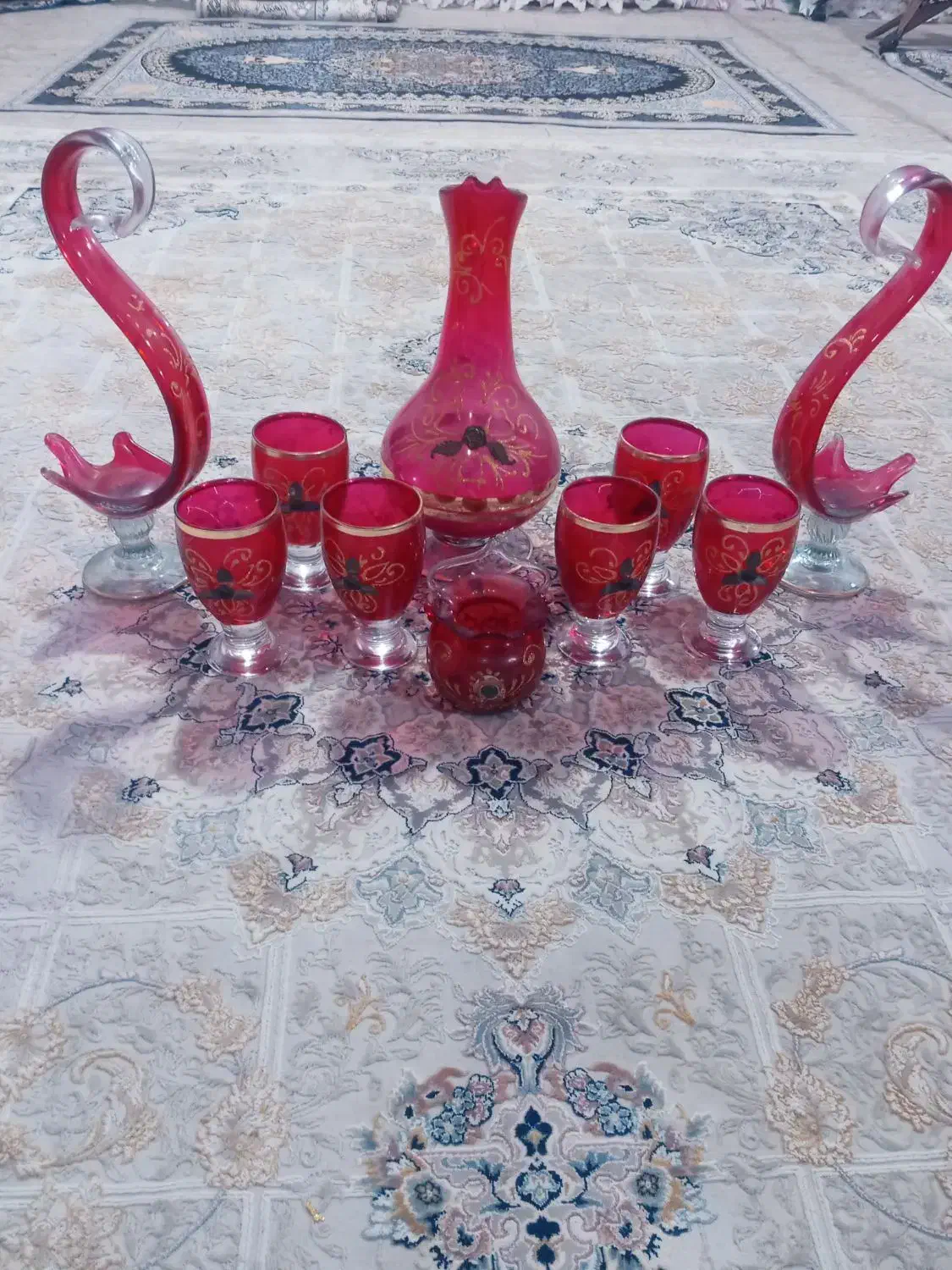 وسایل خانه...|کلکسیون اشیاء عتیقه|اردبیل, |دیوار