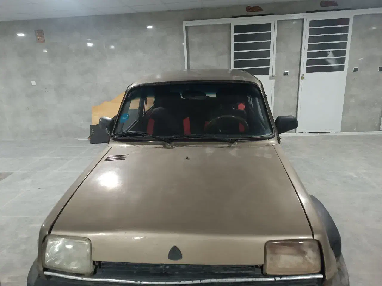 پی کی|خودرو سواری و وانت|همدان, |دیوار