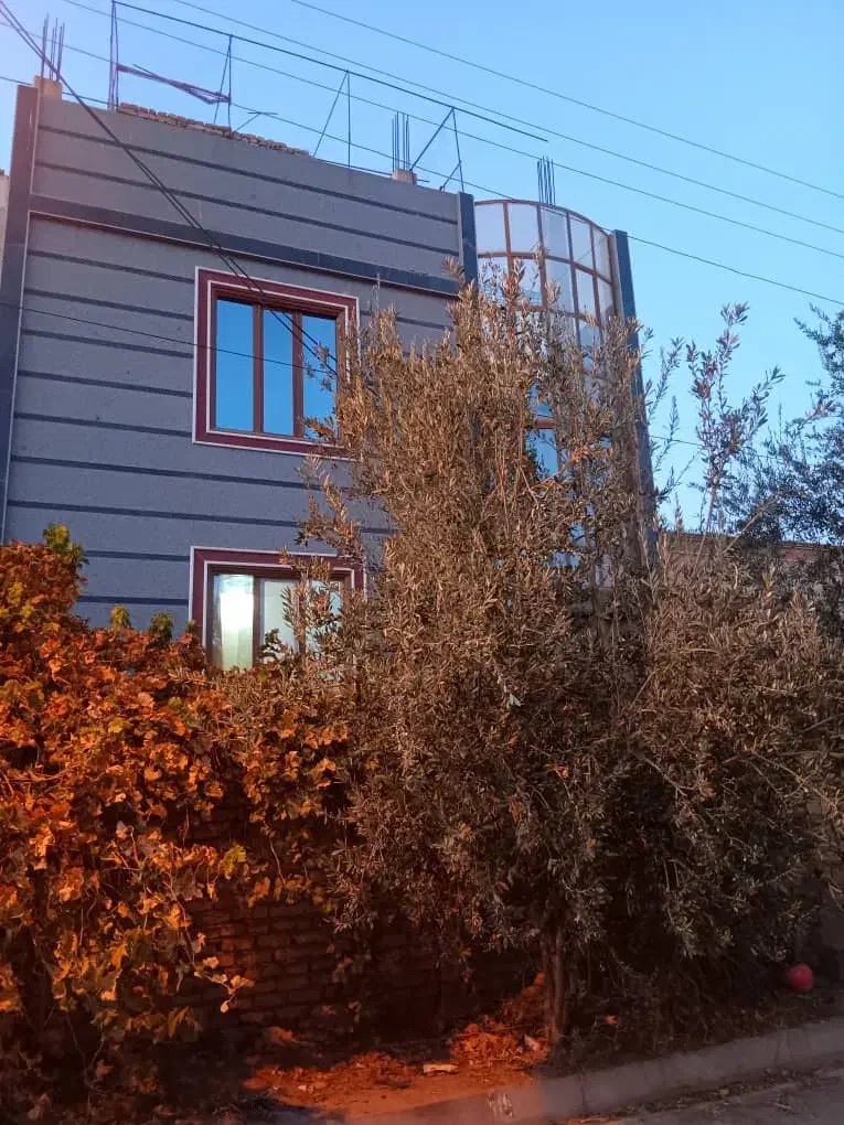 خونه روستایی کهن اباد محیطی آرام رهن کامل|اجارهٔ خانه و ویلا|کهن آباد, |دیوار