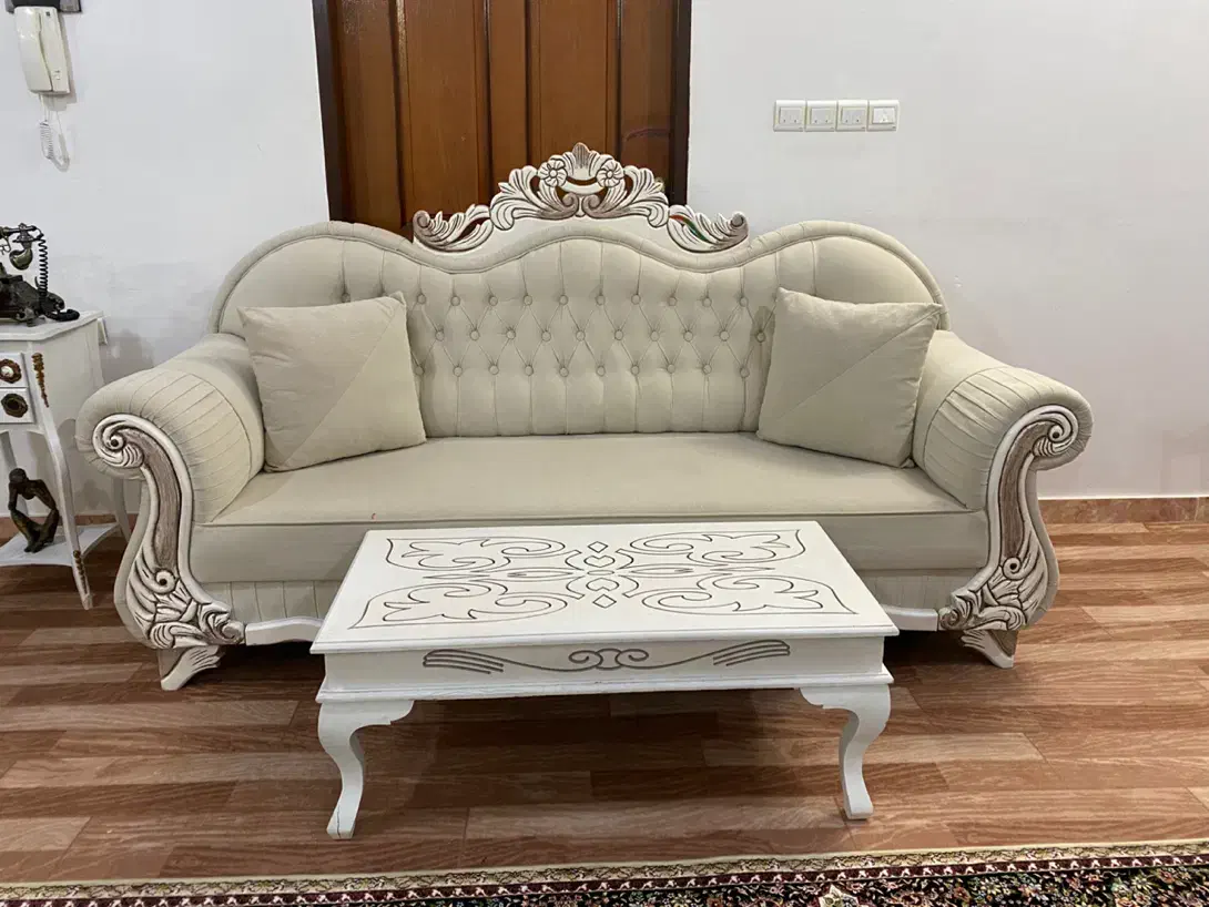 فروشی|مبلمان خانگی و میز عسلی|مرند, |دیوار