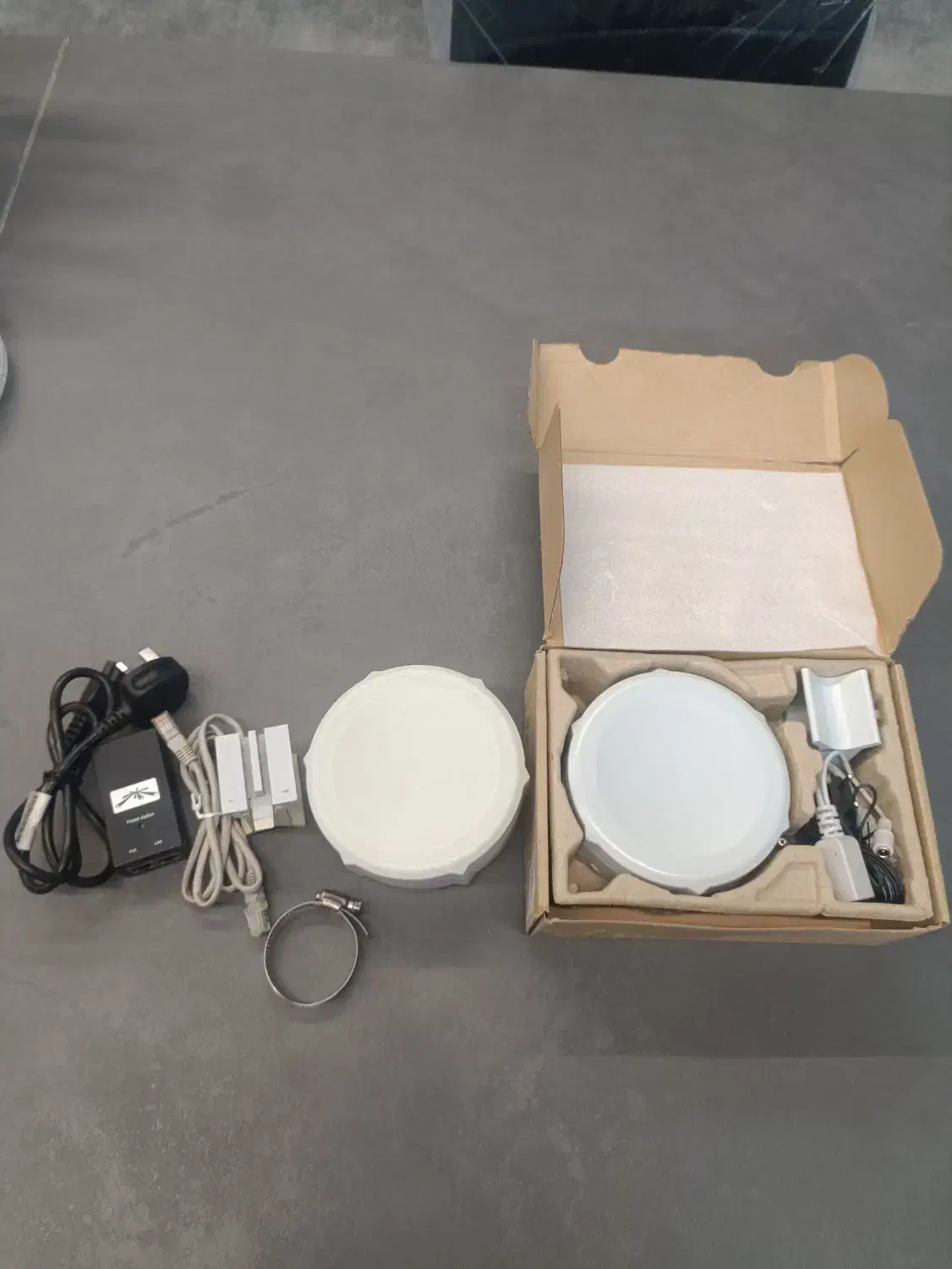 رادیومیکروتیک sqLit5|مودم و تجهیزات شبکه|مشهد, نوفل لوشاتو|دیوار