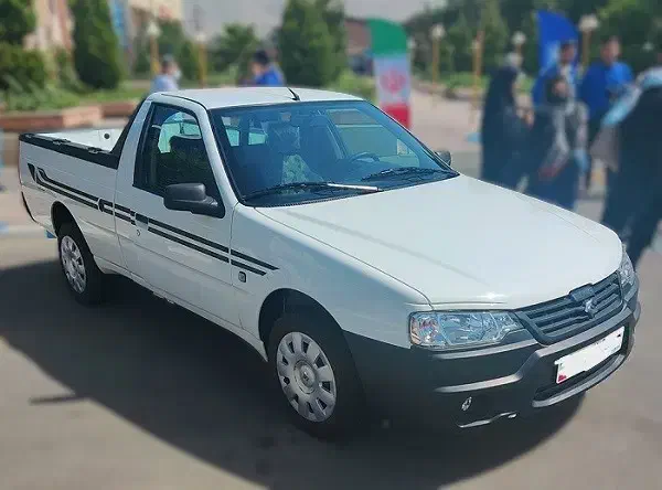 اریسان دو قسطی تحویل فردا|خودرو سواری و وانت|کرج, عظیمیه|دیوار