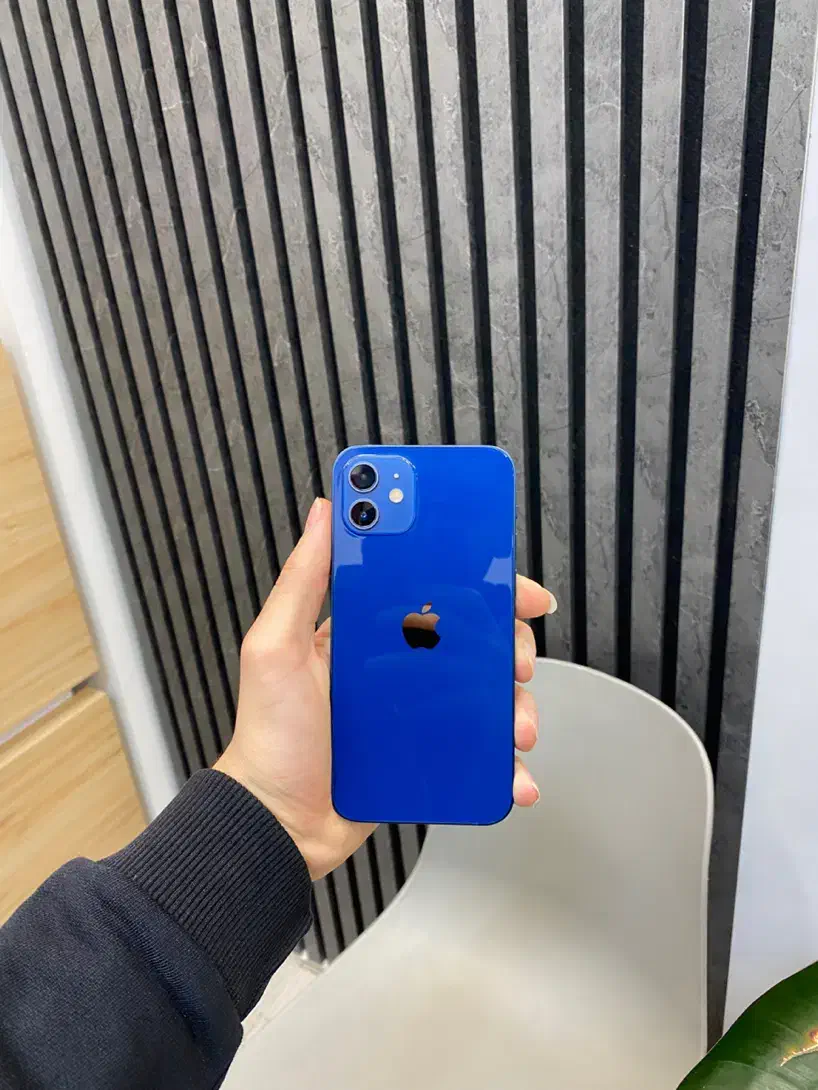 iPhone 12|موبایل|سمنان, |دیوار