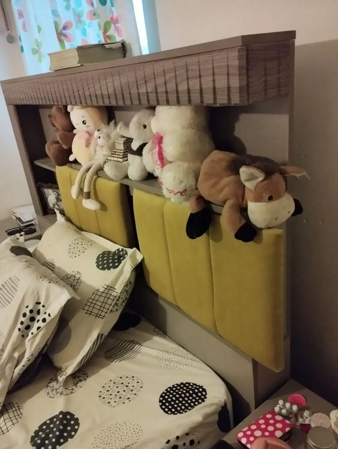 سرویس خواب دو نفره|تخت و سرویس خواب|کرمان, |دیوار