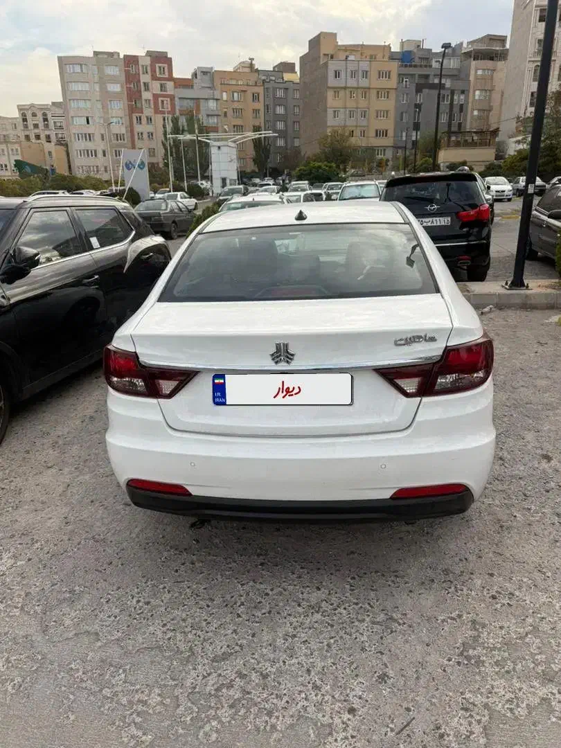 شاهین توربو اتوماتیک|خودرو سواری و وانت|تبریز, |دیوار