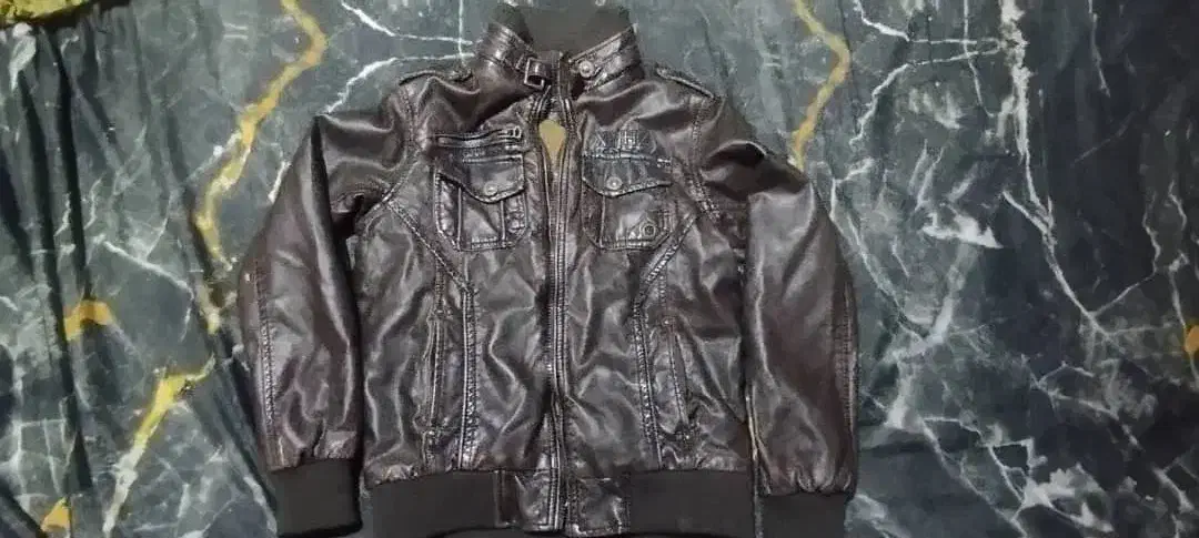 کت چرم|لباس|شیراز, گلشن|دیوار