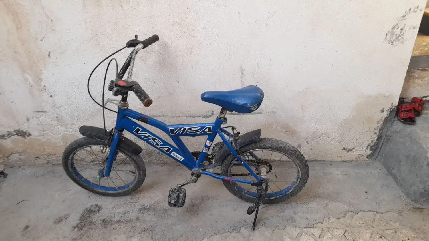 دوچرخه ۱۶..۲۶|دوچرخه، اسکیت، اسکوتر|بجنورد, |دیوار