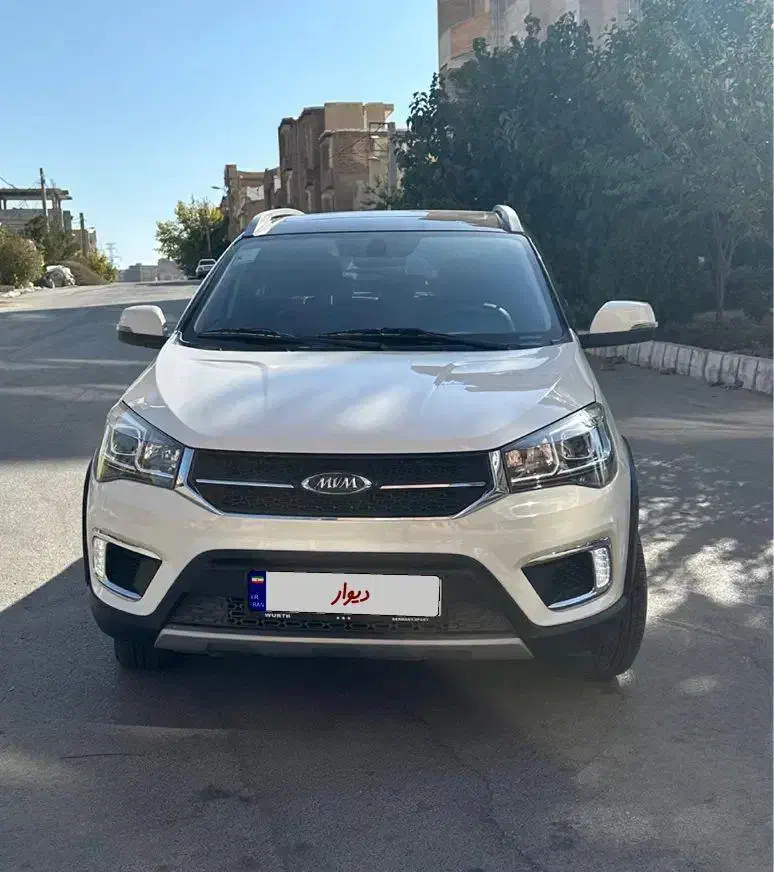 X22دنده ای|خودرو سواری و وانت|ارومیه, |دیوار