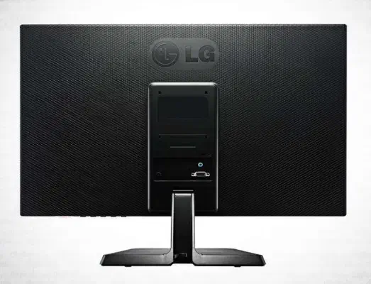 LG LED Monitor 19EN33S|قطعات و لوازم جانبی رایانه|رامهرمز, |دیوار