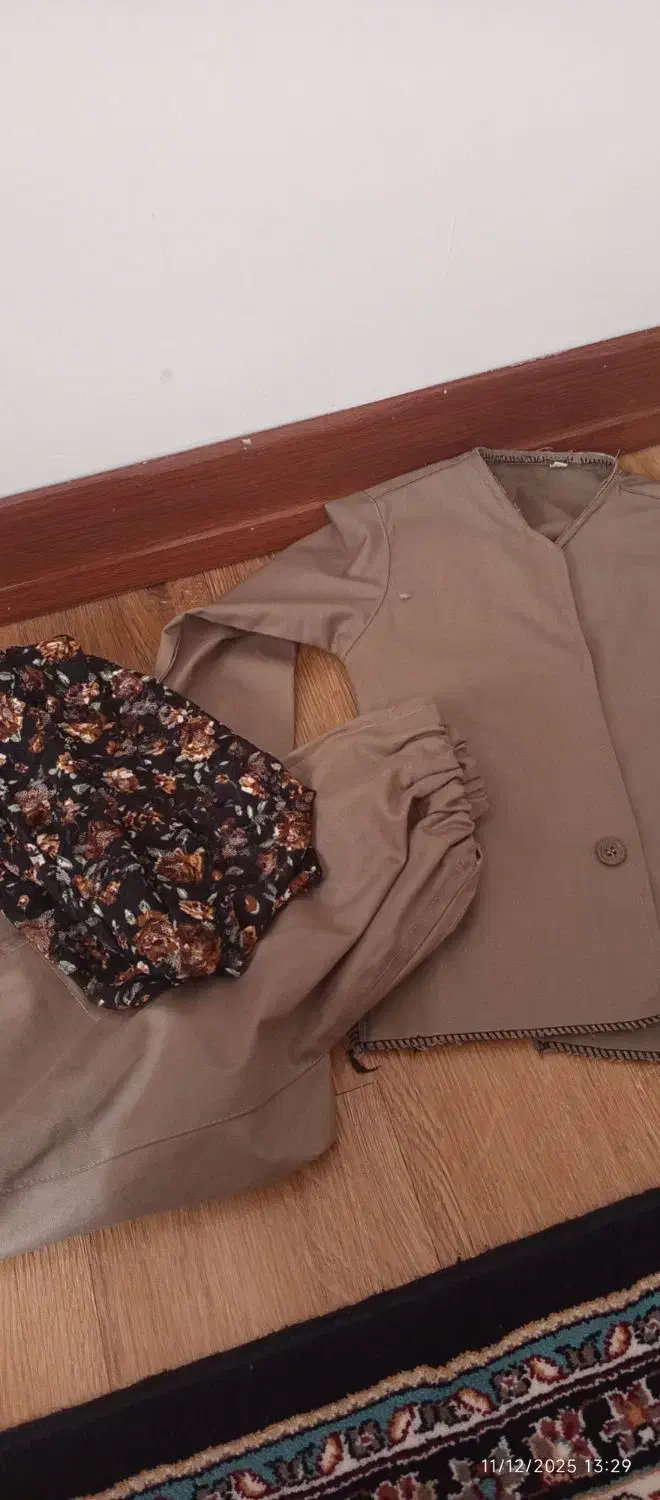 لباس کوردی پسرانه نو|کفش و لباس بچه|سنندج, |دیوار