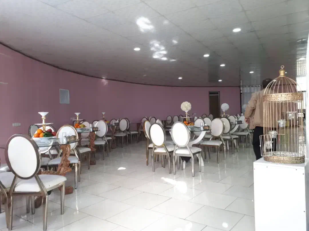 باغ تالار شادی|خدمات پذیرایی، مراسم|مشکین‌دشت, |دیوار