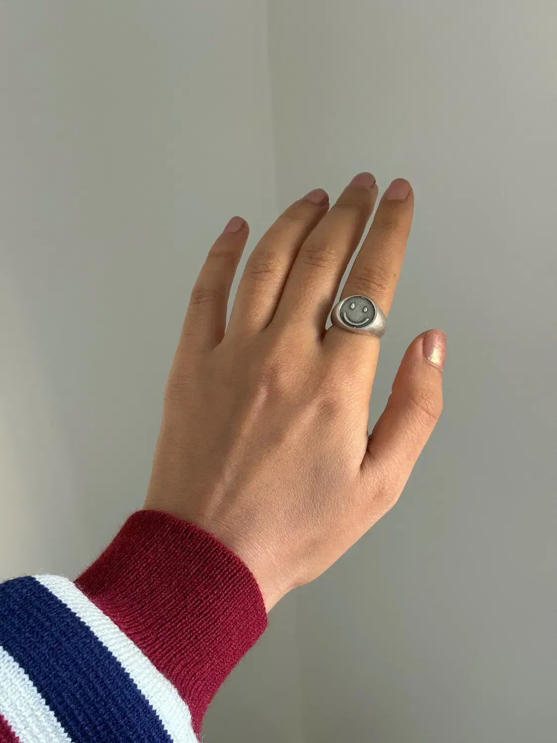 انگشتر ورشو وارداتی|بدلیجات|تهران, ونک|دیوار