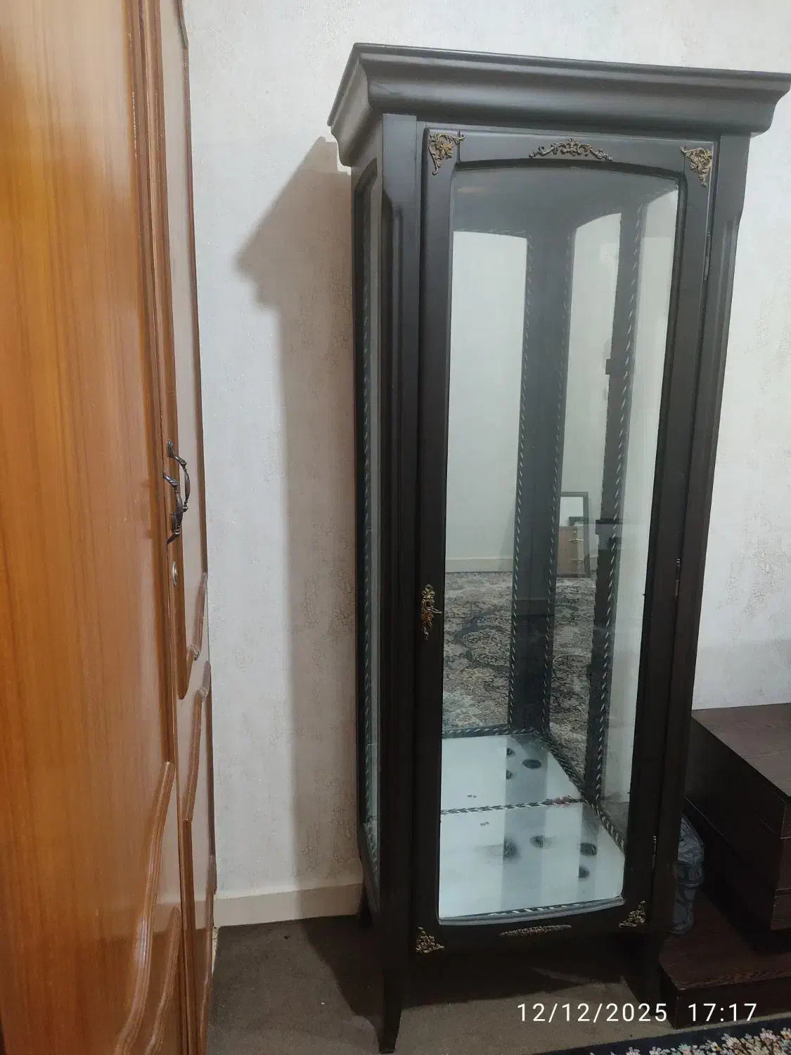 بوفه|بوفه، ویترین، کنسول|شوشتر, |دیوار