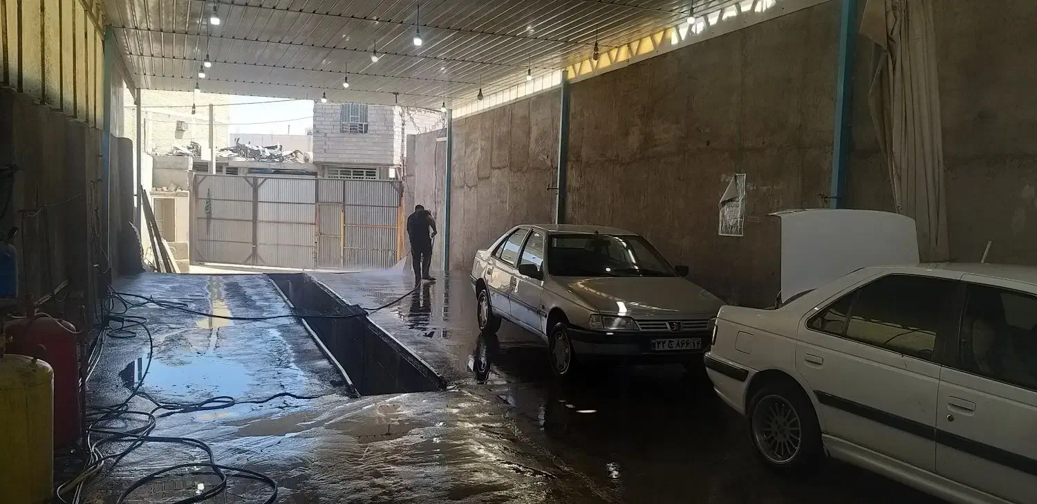 کارگر کارواش|استخدام سرایداری و نظافت|دزفول, |دیوار