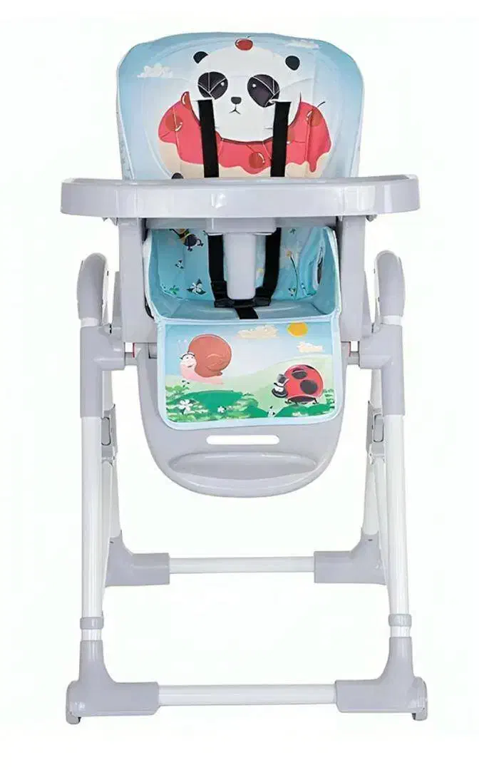 صندلی غذا کودک|تخت و صندلی بچه|فیروزکوه, |دیوار