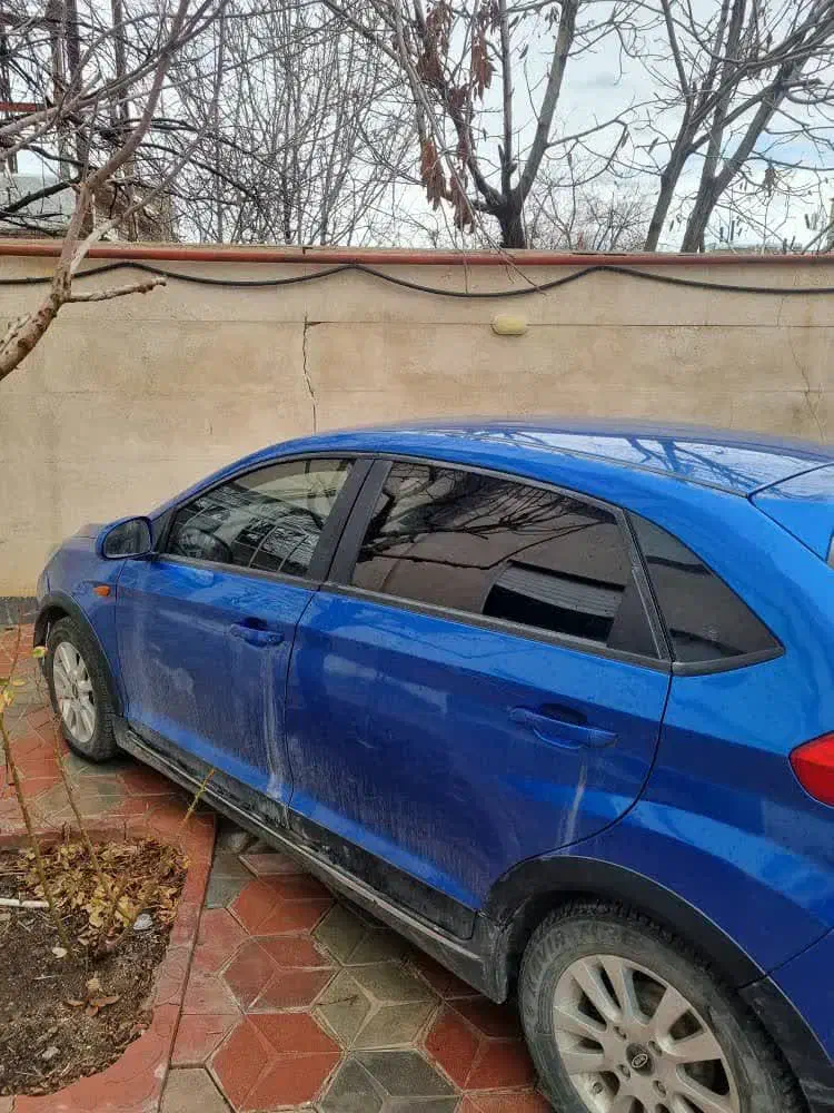 ماشین mvm315|خودرو سواری و وانت|نورآباد, |دیوار