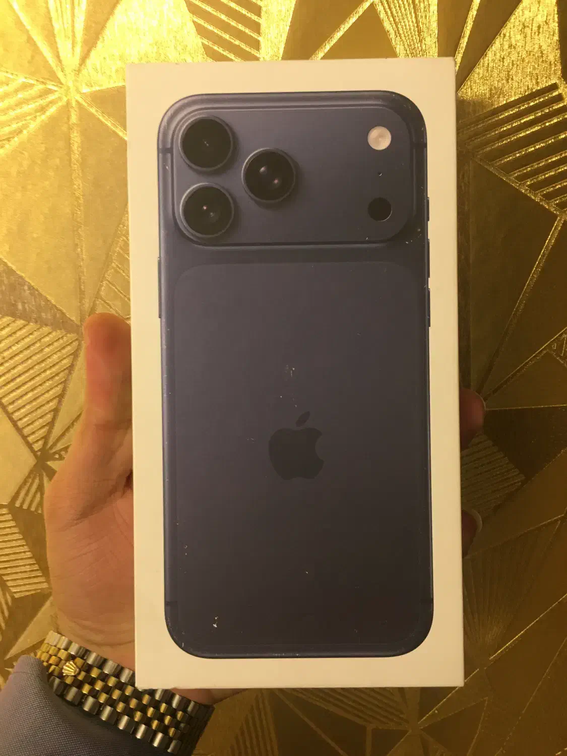 17promax 256GB|موبایل|تهران, اوقاف|دیوار