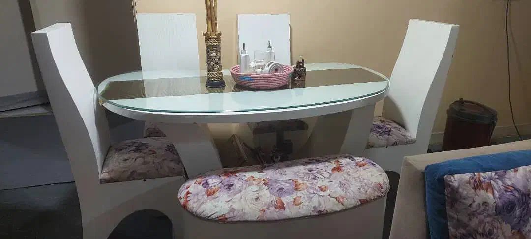 میز غذا خوری|میز و صندلی غذاخوری|اصفهان, محمودآباد|دیوار