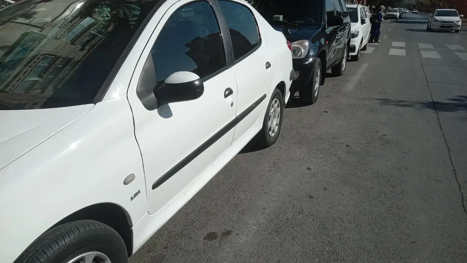 ایکس ۳۳|خودرو سواری و وانت|مشهد, تربیت (صدف)|دیوار