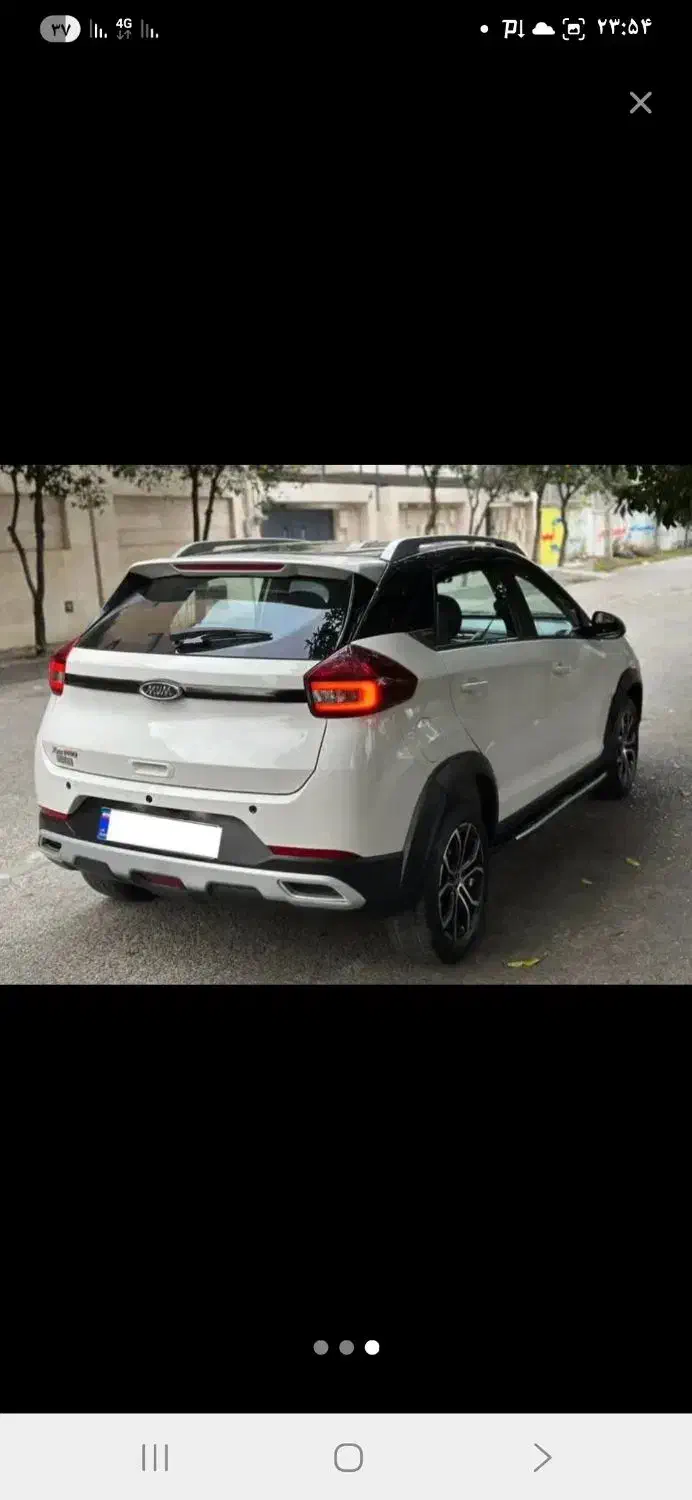 فروش x22pro1401اتومات|خودرو سواری و وانت|مرودشت, بیست متری بیمارستان|دیوار