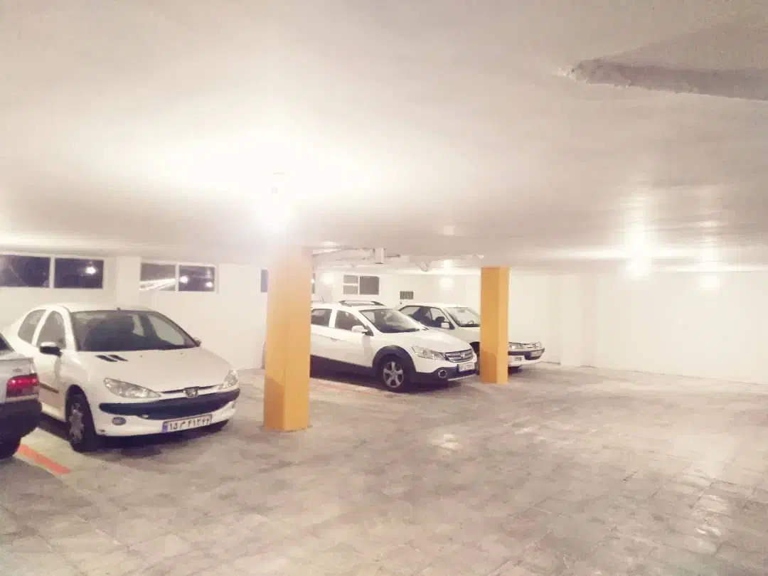 ۶۵ متر ۲ خواب/مناسب زوج/تمیز/جنت جنوبی