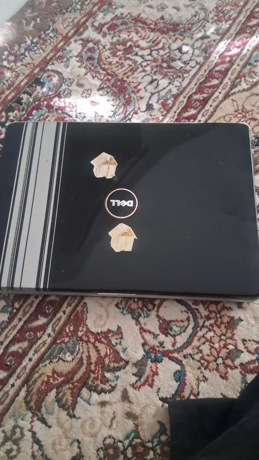 لپ تاپ خراب|رایانه همراه|مهریز, |دیوار