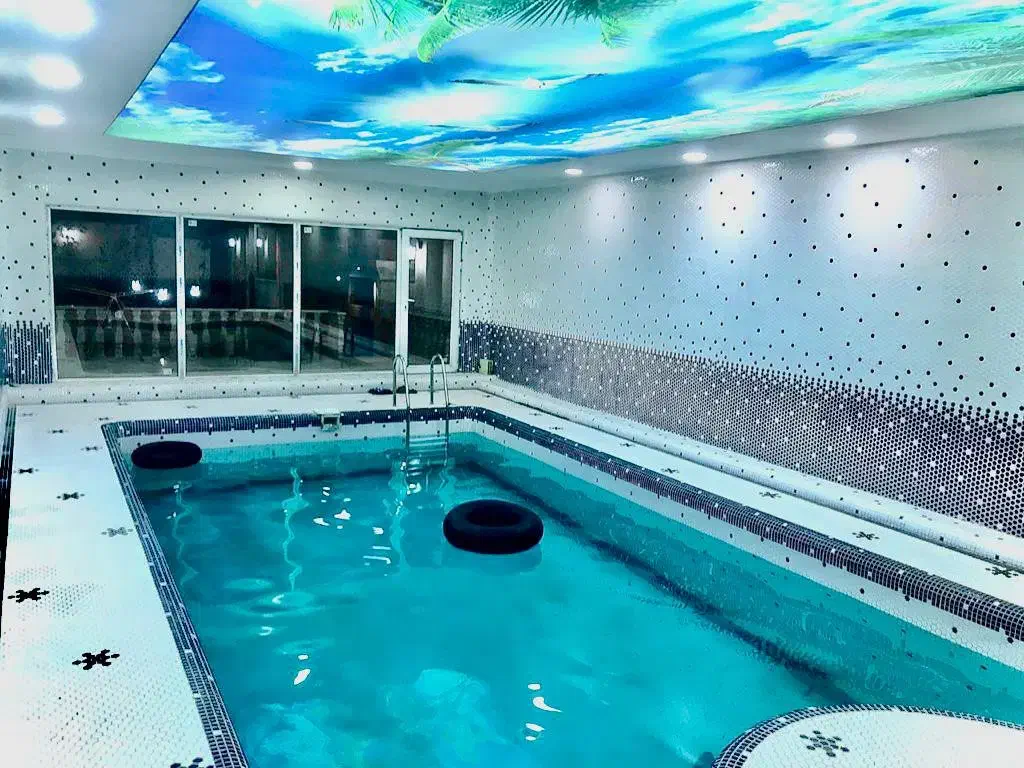 مدیریت پیمان/انبوه سازی/ویلایی/پیمانکاری|خدمات پیشه و مهارت|مشهد, رضاشهر|دیوار