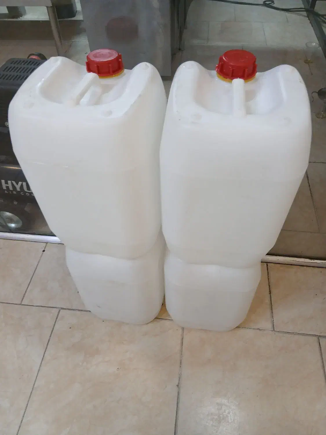 فروش محصول|ظروف نگهدارنده، پلاستیکی، یک‌بارمصرف|تربت جام, جامی|دیوار