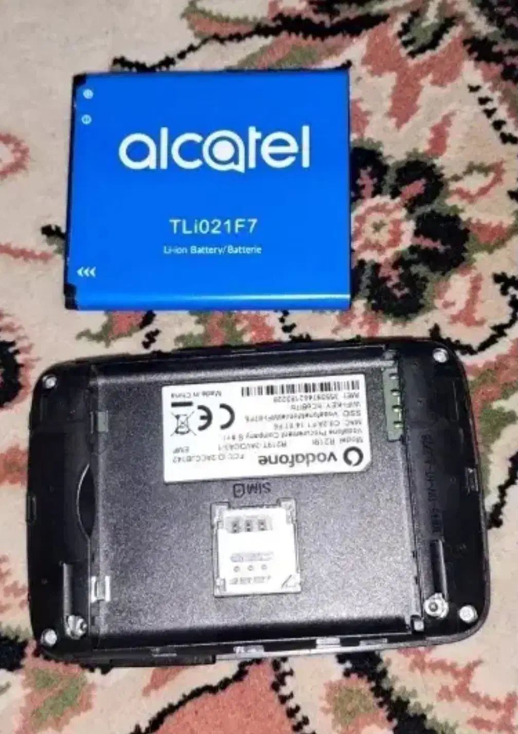 مودم جیبی همراه|مودم و تجهیزات شبکه|قم, علی آباد سعدگان|دیوار