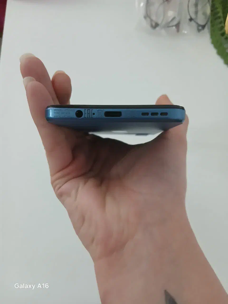 موتورولا G54/حافظه 256|موبایل|کرج, المهدی|دیوار