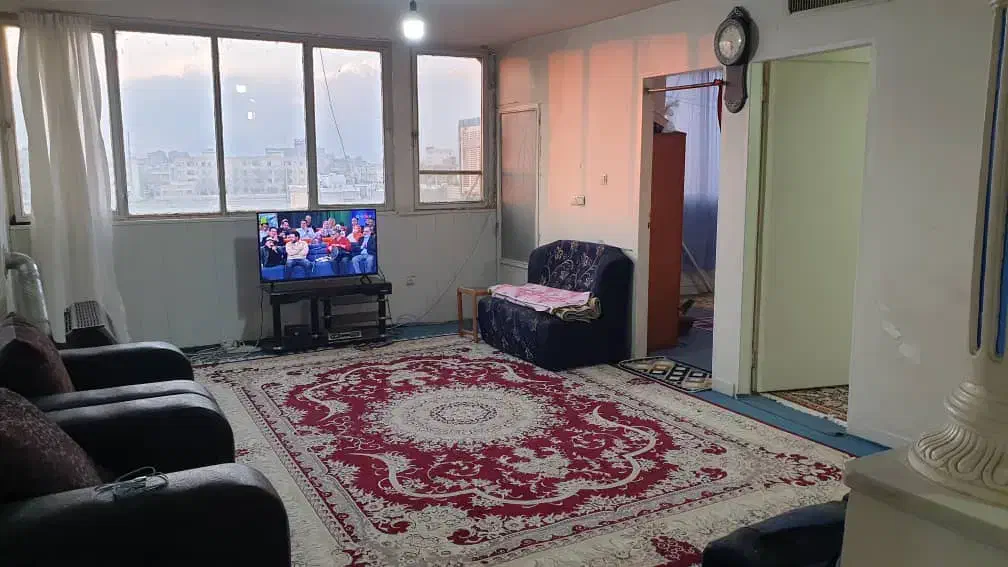 اپارتمان صدف|فروش آپارتمان|مرودشت, فاز دوم شهرک فرهنگیان|دیوار