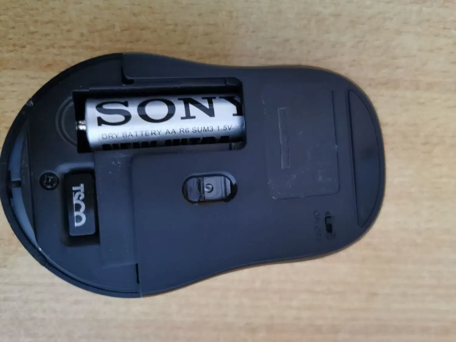 موس تسکو|قطعات و لوازم جانبی رایانه|قرچک, باقرآباد|دیوار