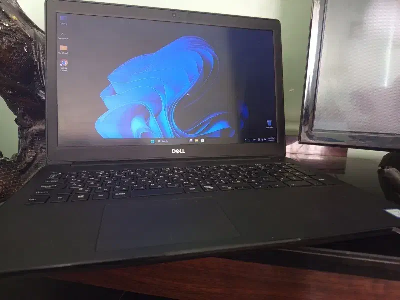 لپ تاپ DELL i5 نسل ۸|رایانه همراه|کرمان, |دیوار