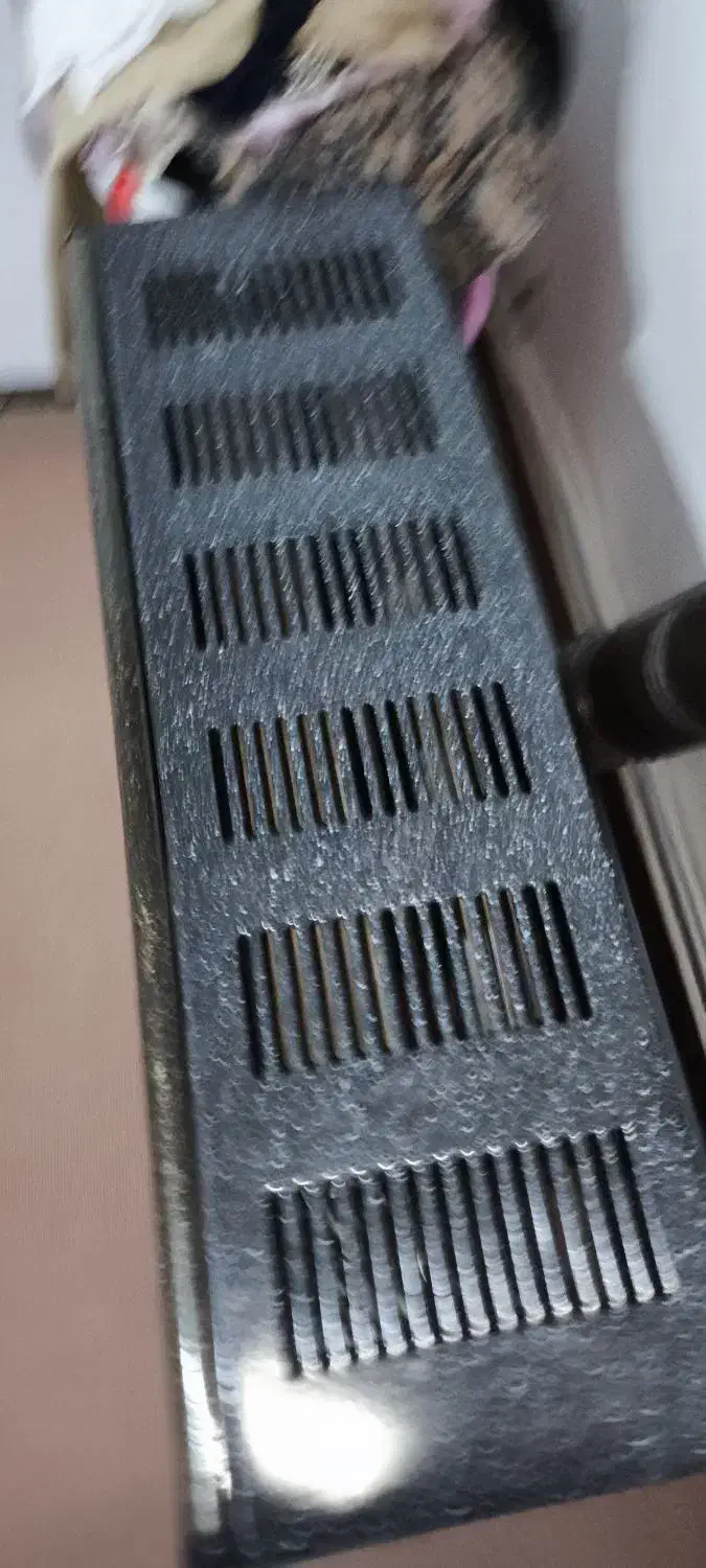 بخاری سالم بدون ایراد|بخاری، هیتر، شومینه|پیرانشهر, |دیوار