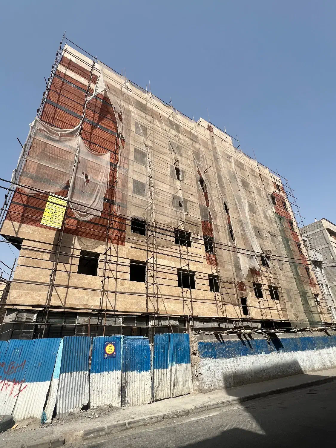 فروش‌ مسکونی مشیریه|فروش آپارتمان|تهران, مشیریه|دیوار