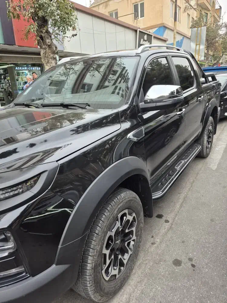 Kmct9|خودرو سواری و وانت|ارومیه, |دیوار