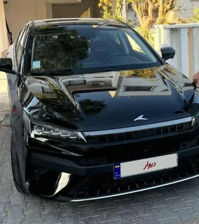 کی ام سی j7|خودرو سواری و وانت|ری, صفاییه (چشمه علی)|دیوار