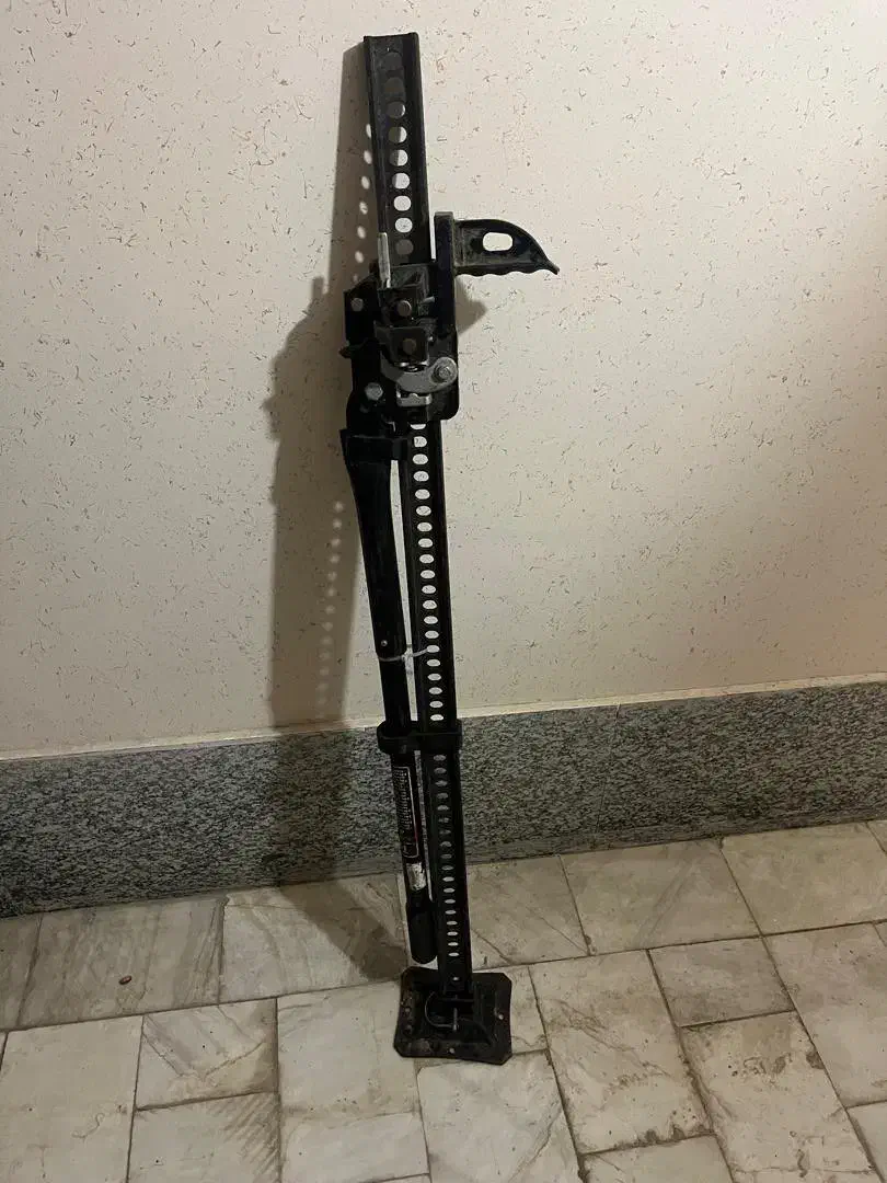 لوازم جانبی آفرود|قطعات یدکی و لوازم جانبی|اردبیل, |دیوار