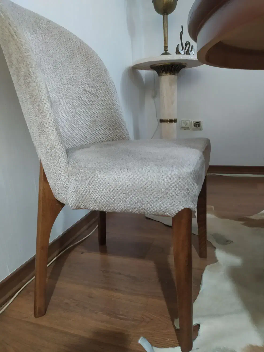 میز غذا خوری|میز و صندلی غذاخوری|تهران, وحیدیه|دیوار