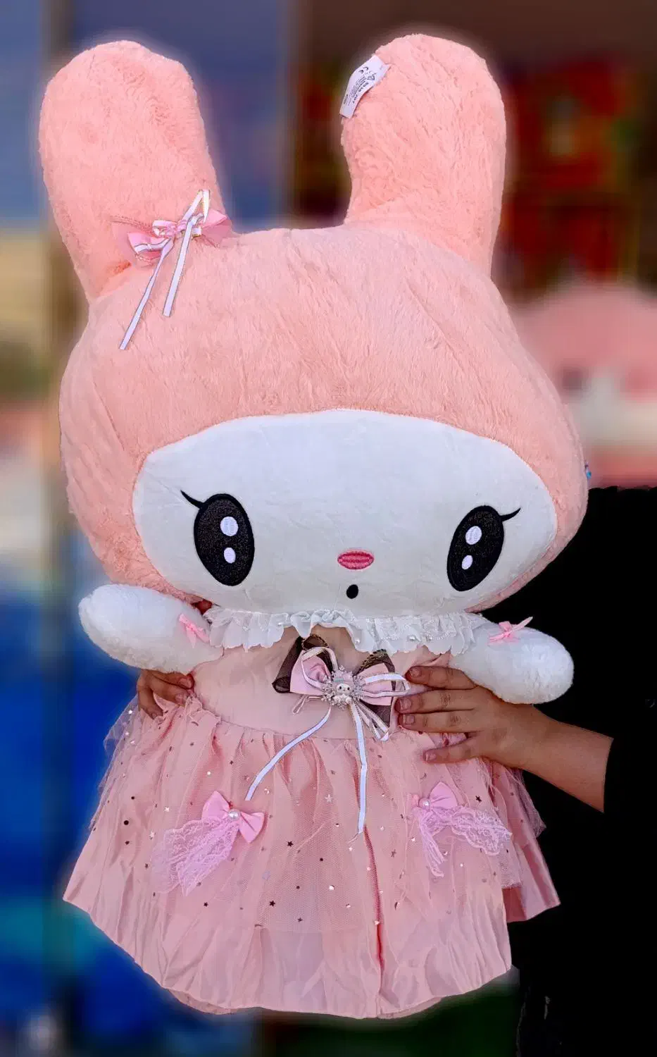 عروسک کرومی|اسباب‌‌بازی|برخوار, |دیوار