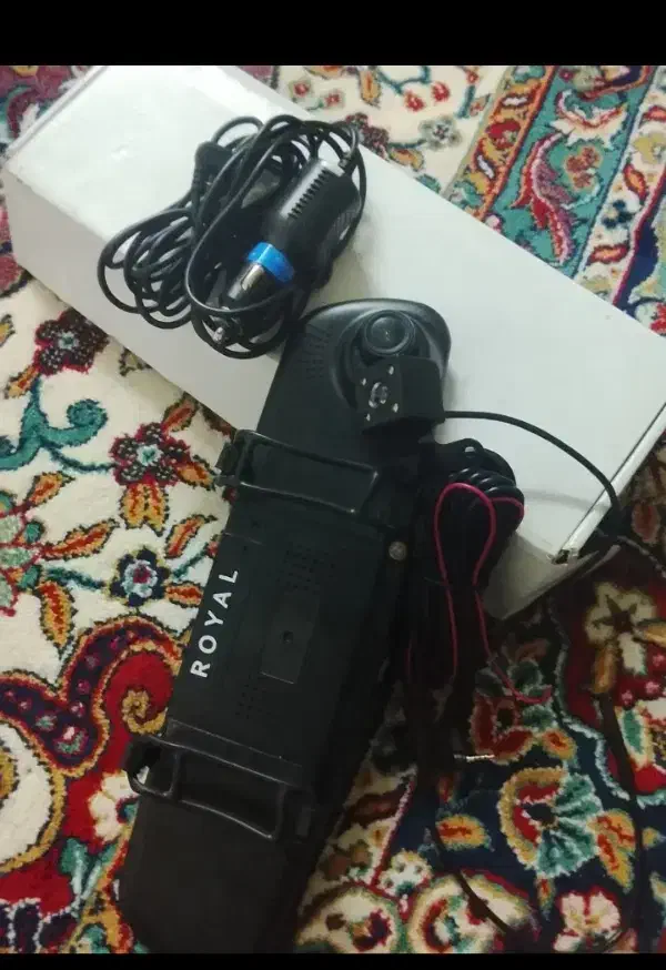 اینه|آینه|بیرجند, |دیوار