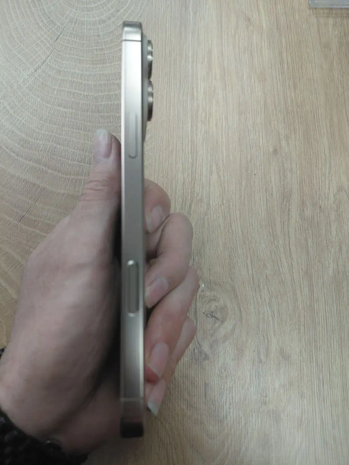 گوشی iphone 16 promax|موبایل|کرج, فاز ۳ گوهردشت|دیوار